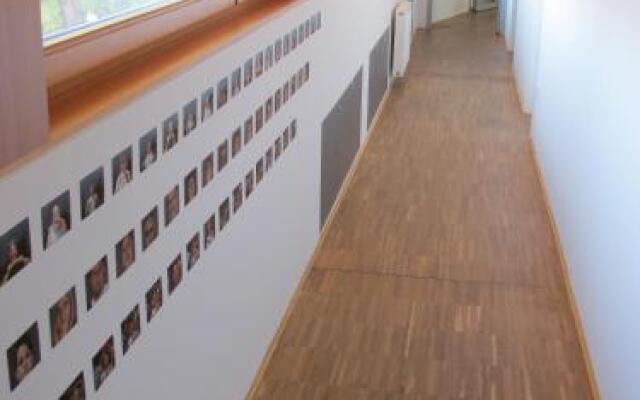 MCC Hostel