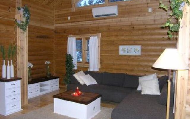 Holiday Home Hartolan ilo