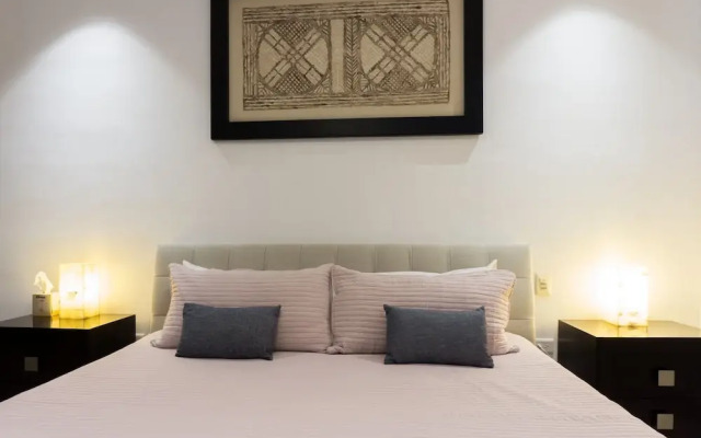 Elements 121 2 Bedroom Condo by RedAwning