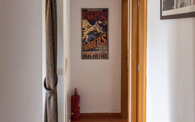 Child-friendly and Pet-friendly Villa in Chella With Private Swimming Pool