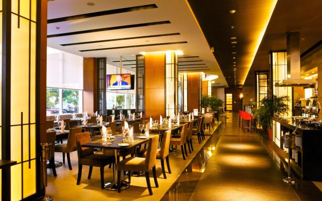Holiday Inn Guayaquil Airport by IHG