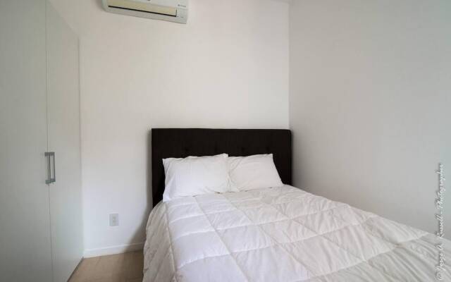 Beautiful Small Three Bedroom