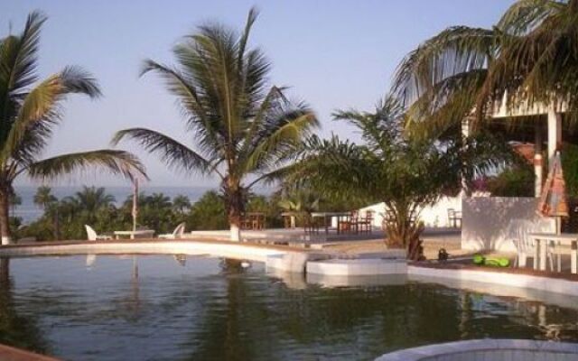 Hotel Le Mirage