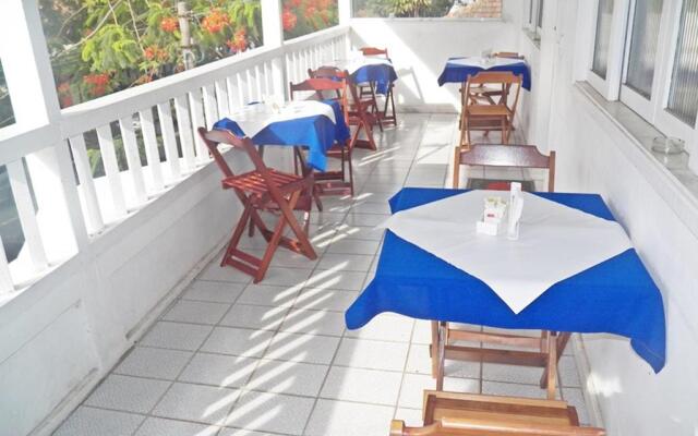 Nascimento Suites