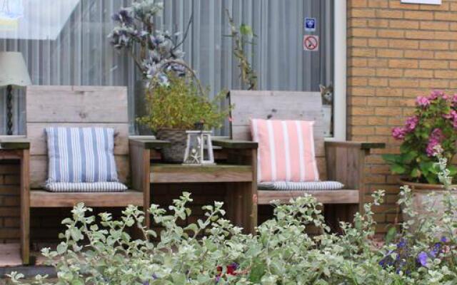 Kerstins Bed and Breakfast