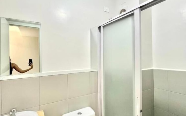2 BR Urban Deca Homes Banilad by Gerra