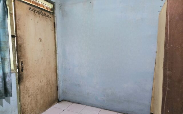 Hotel O Jamil Homestay Syariah