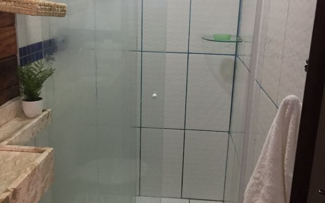 Casa Temporada Paraty