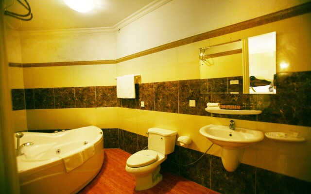 Cadasa Resort Dalat