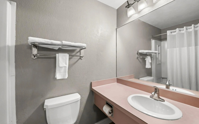 Knights Inn Virginia Beach at Lynnhaven Pkwy