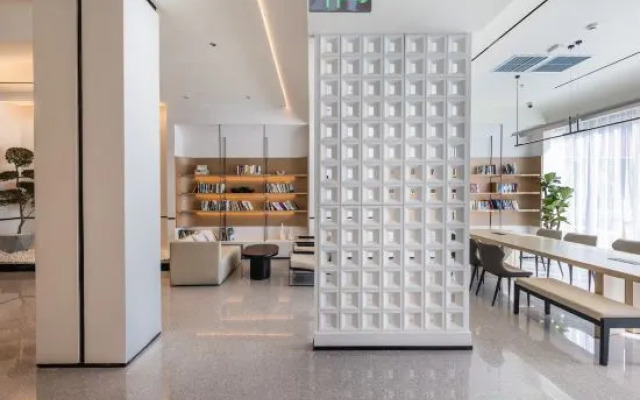 Atour Hotel, Foguang Avenue, Jiuhuashan Scenic Area