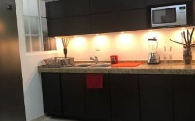 Luxury Selvanova Apartment