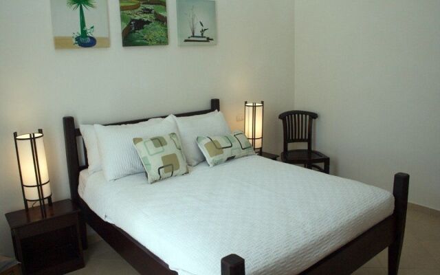 Luxury Beach Condo Cabarete