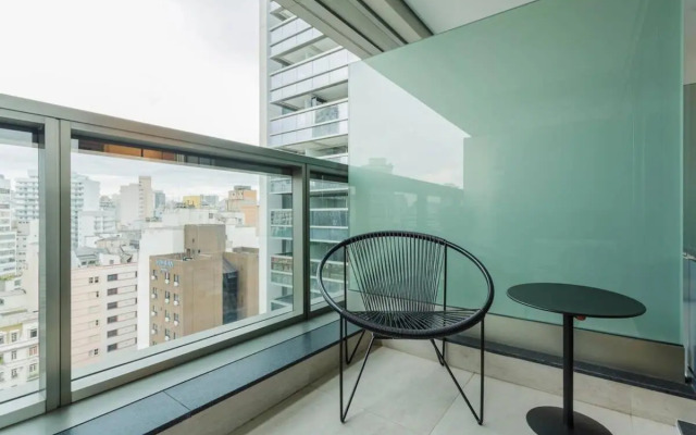 BHomy República Moderno e desejado SE1305