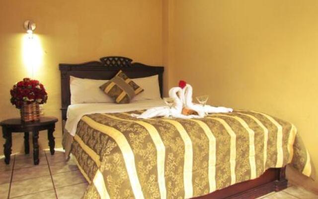 Hostal Anais