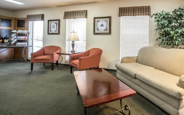 America's Best Value Inn Sandpoint