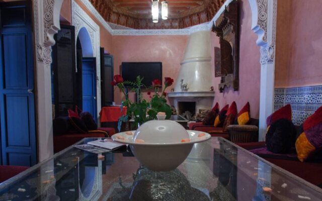 Riad Princesse du Desert