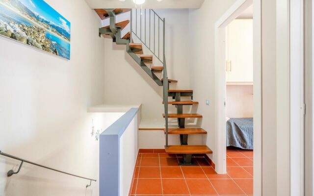 Beautiful Home in Massa With Wifi and 3 Bedrooms