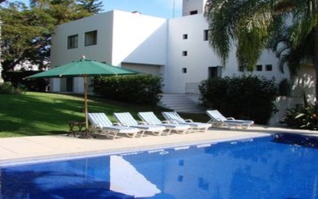 La Provence Restaurant & Boutique Hotel