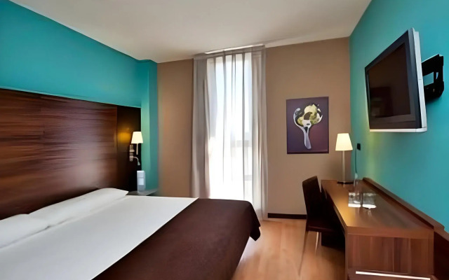 Hotel Eurostars Rey Fernando