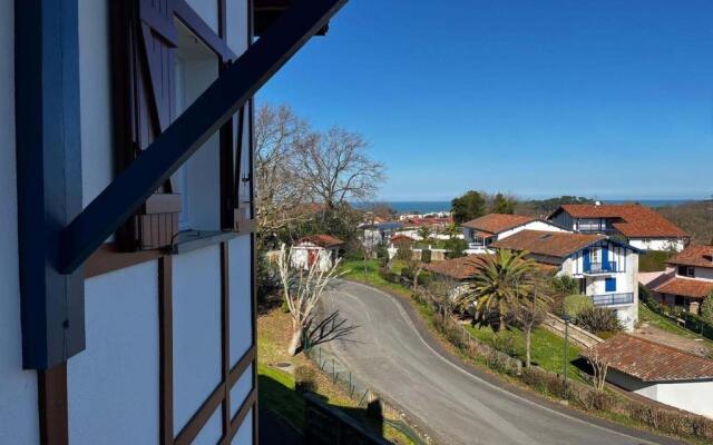 Appartement Saint-Jean-de-Luz, 2 pièces, 2 personnes - FR-1-239-724