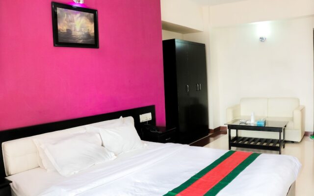 Hotel the Rahamania International