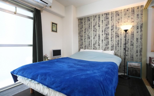 World Inn Naniwa – Guest Rooms – Osaka