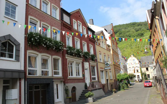Ferienwohnungen und Appartements - Haus Budinger