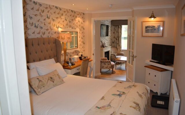 Best Western Grasmere Red Lion Hotel