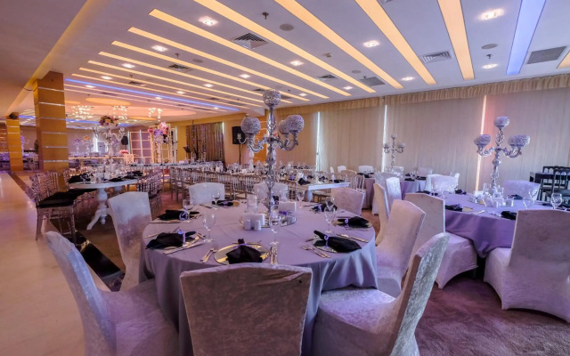 City Hotel Ankara
