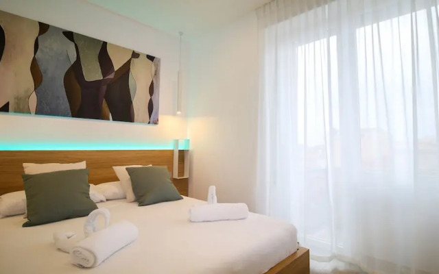 Galleria Roma Art Guesthouse