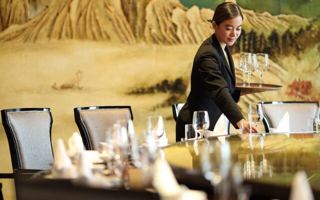 Wanda Realm Neijiang