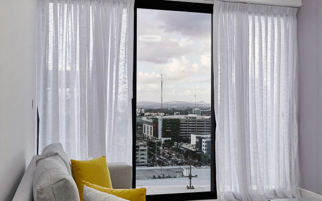 Monaco Residences Piantini