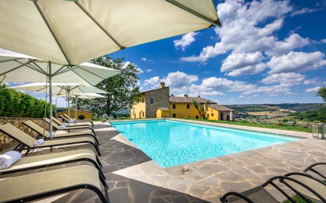 Villa Sant'Andrea