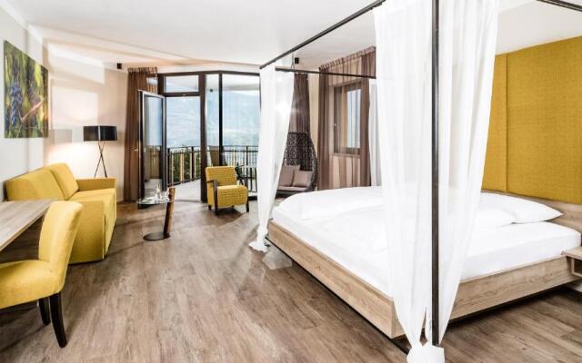 Albergo Plattenhof