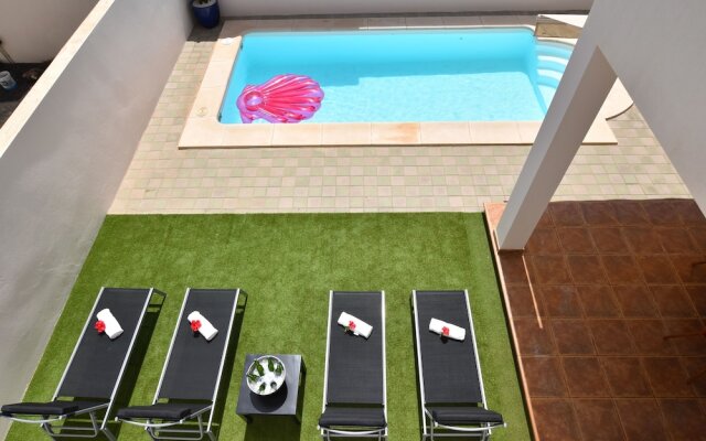 Lighthouse Villa - Private Pool -