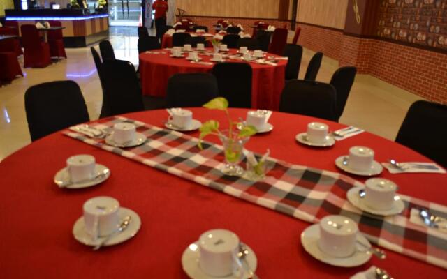 Puncak Budget Hotel