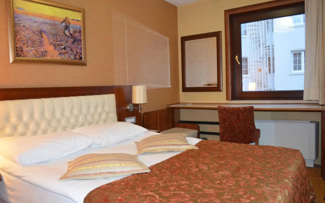 Hotel Yuksel