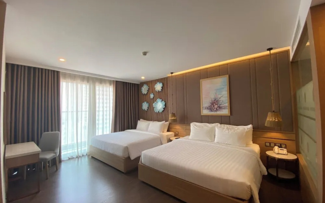 Premier Horizon View Virgo Nha Trang