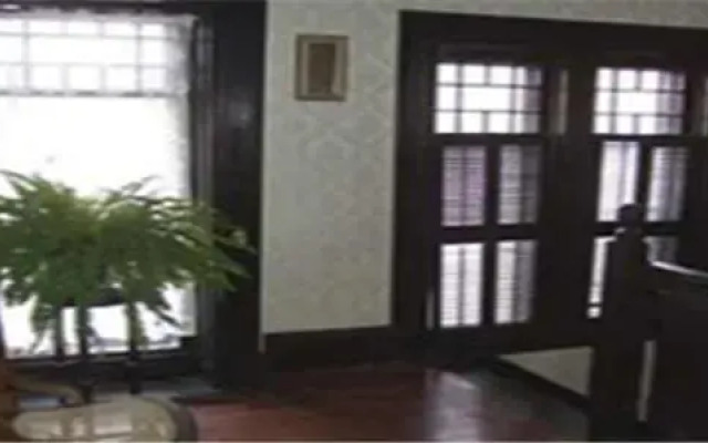 Stockbridge Ramsdell House Bed & Breakfast