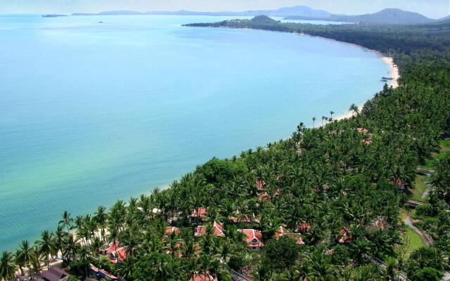 Santiburi Koh Samui