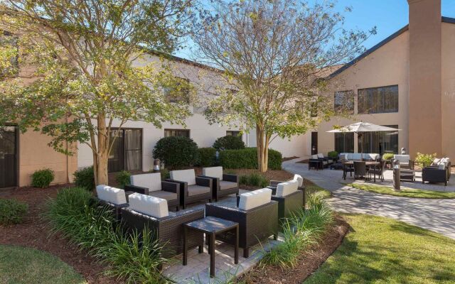 Courtyard by Marriott Wilmington / Wrightsville Beach