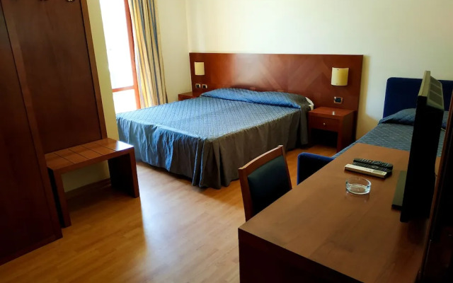 Hotel Calgary
