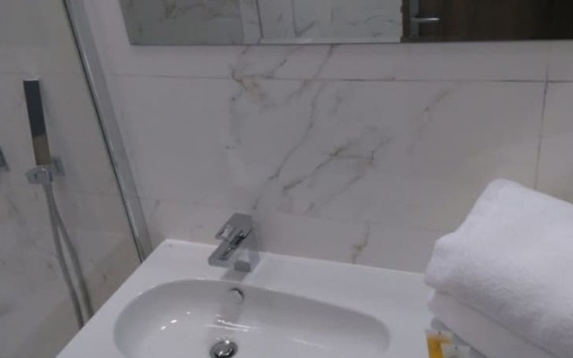 Vent Dome Khaled Hotel & Spa