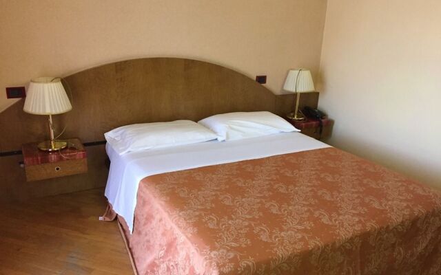 Grand Hotel Aljope