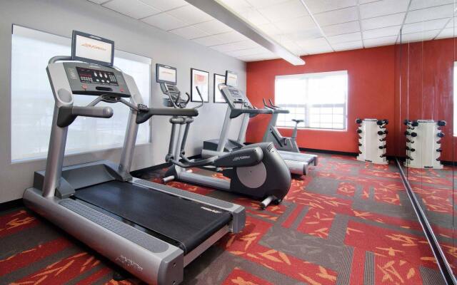 Sonesta ES Suites Reno