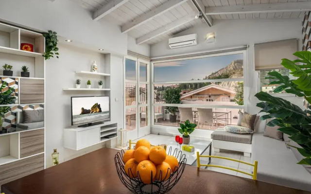 Marayas Modern Loft!