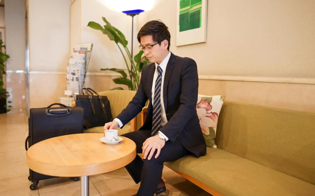 Hotel Dorf Shizuoka