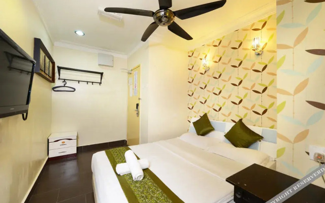 Hotel de Art Section 7 Shah Alam