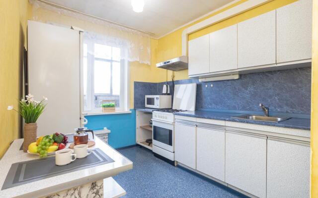 Ваш дом на улице Викулова